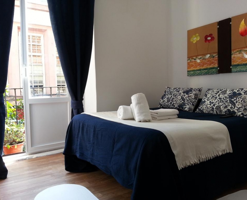double room 3