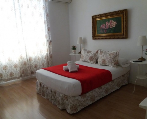 double room 4