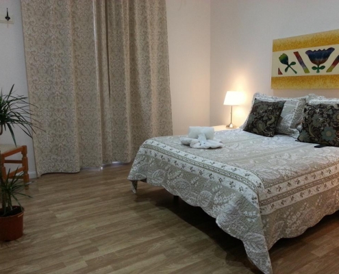 double room 7