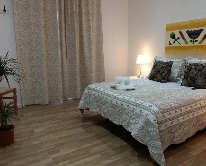 double room 7