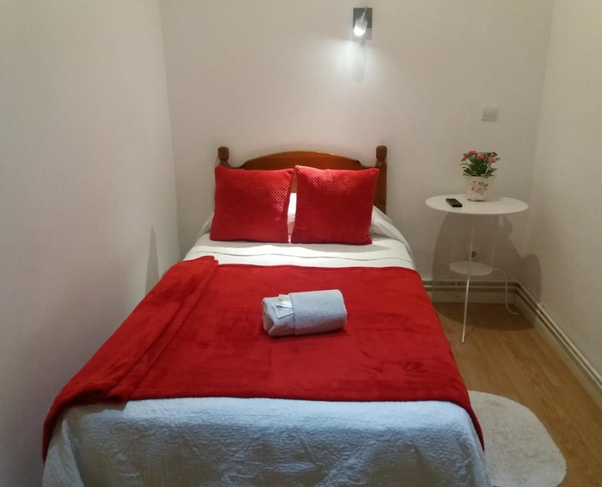single room 3