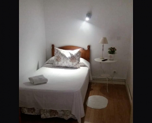 single room