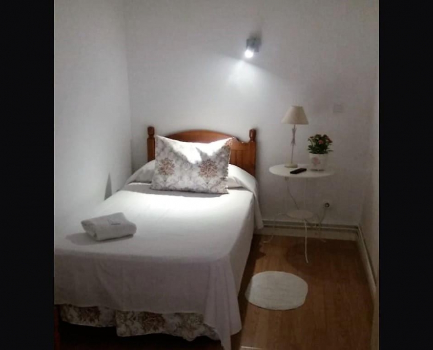 single room